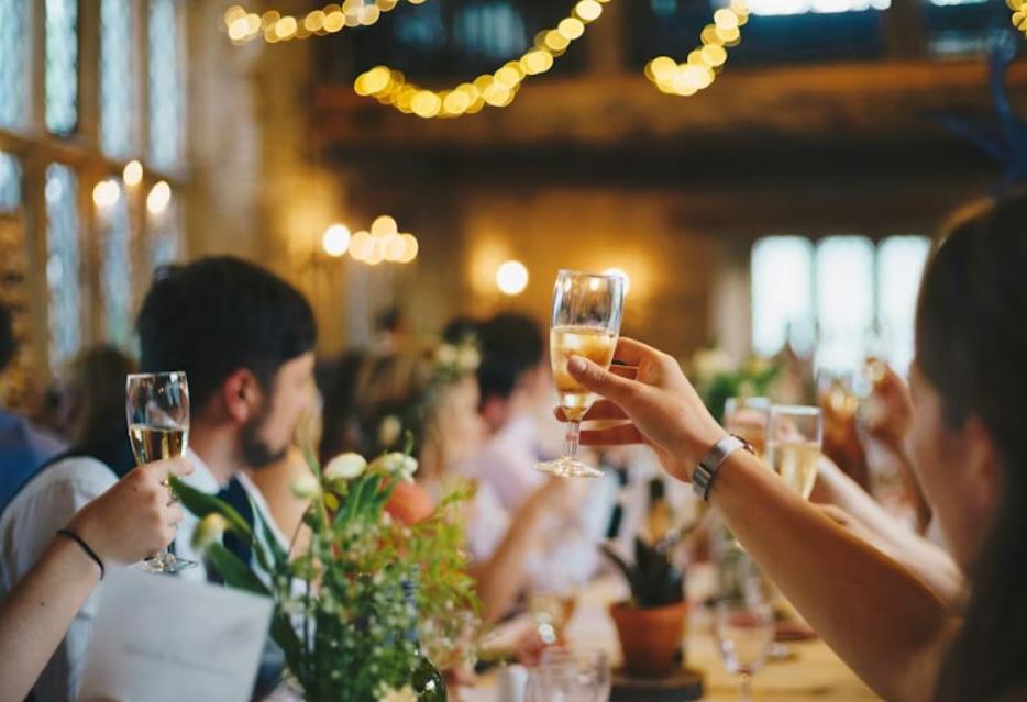 Event photography